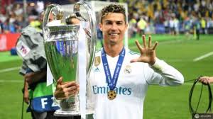 Ronaldo ma nadzieję na spotkanie z Realem Madryt w finale